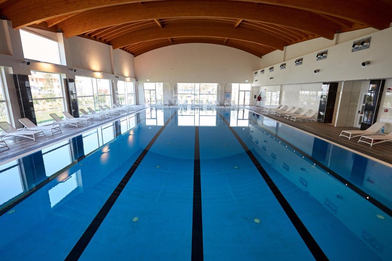 Aldiana Club Calabria Hotell Villapiana Exteriör bild
