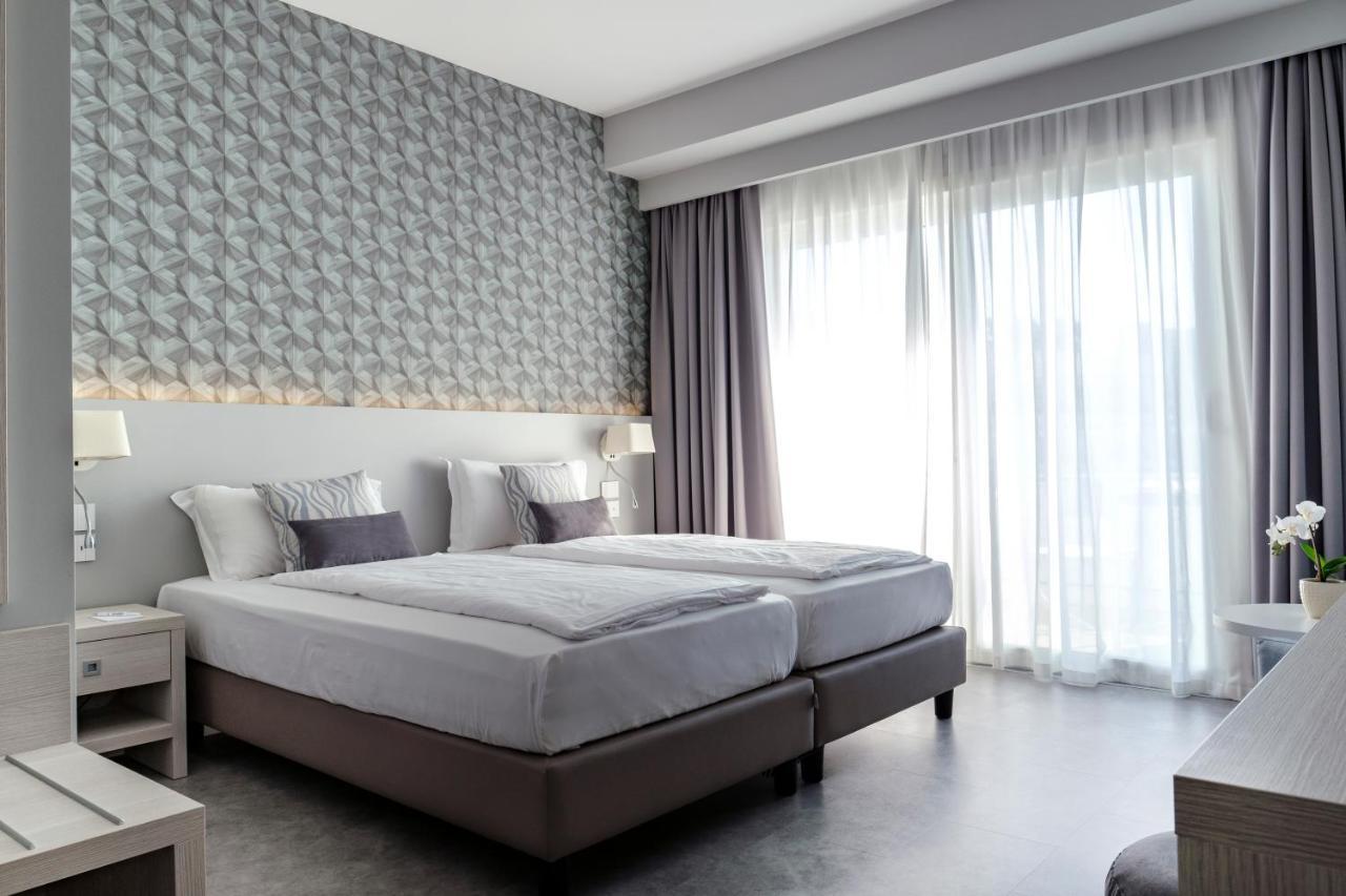Aldiana Club Calabria Hotell Villapiana Exteriör bild